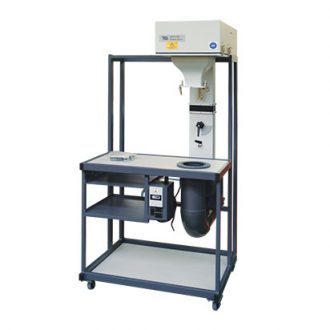 TecQuipment Modular Air Flow Bench - AF10