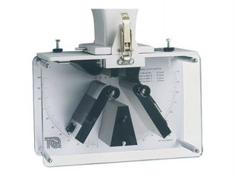 TecQuipment Coandă Effect and Jet Flow - AF16