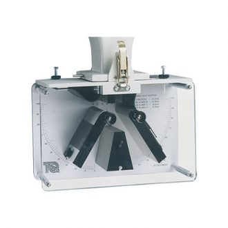 TecQuipment Coandă Effect and Jet Flow - AF16