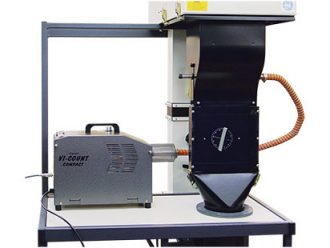 TecQuipment Flow Visualisation - AF17