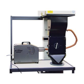 TecQuipment Flow Visualisation - AF17