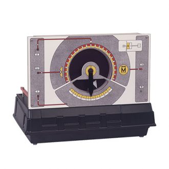 TecQuipment Ball and Hoop Apparatus - CE109