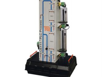 TecQuipment PLC Process - CE111