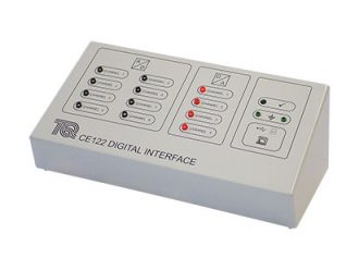 TecQuipment Digital Interface - CE122