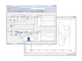 TecQuipment Control Software - CE2000