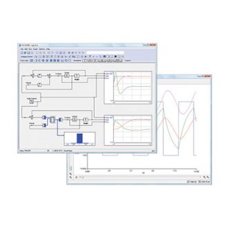 TecQuipment Control Software - CE2000