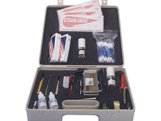 TecQuipment Strain Gauge Kit - E19