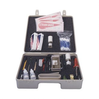 TecQuipment Strain Gauge Kit - E19