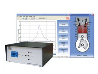 TecQuipment Engine Cycle Analyser - ECA100