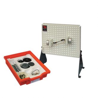 TecQuipment Drive Systems Kit - ES11