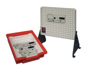 TecQuipment Simple Mechanisms Kit - ES14