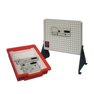 TecQuipment Simple Mechanisms Kit - ES14