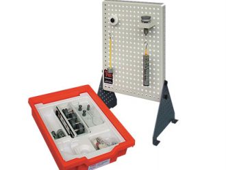 TecQuipment Rotational Friction Kit - ES17