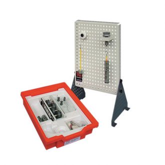 TecQuipment Rotational Friction Kit - ES17