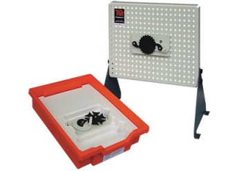 TecQuipment Additional Mechanisms Kit - ES18