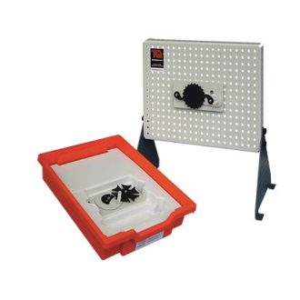 TecQuipment Additional Mechanisms Kit - ES18