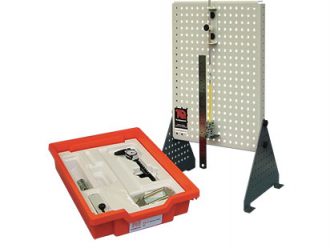 TecQuipment Spring Tester Kit - ES19