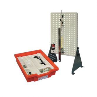 TecQuipment Spring Tester Kit - ES19