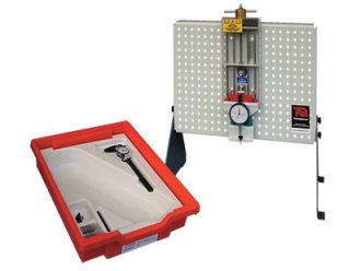 TecQuipment Tensile Tester Kit - ES6