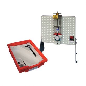 TecQuipment Tensile Tester Kit - ES6