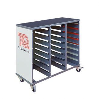 TecQuipment Engineering Science Storage Unit - EST