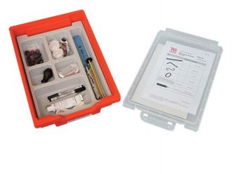 TecQuipment Engineering Science Spares Kit - ESX