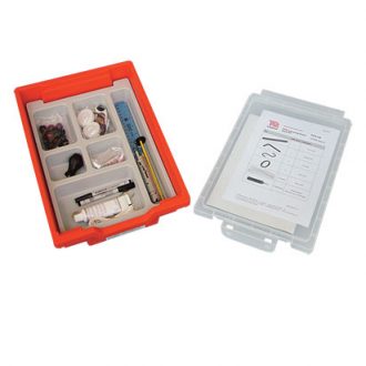 TecQuipment Engineering Science Spares Kit - ESX