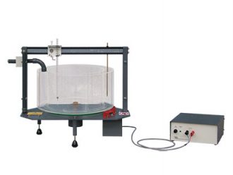 TecQuipment Vortex Apparatus - H13