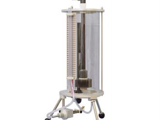 TecQuipment Flow Through An Orifice - H4