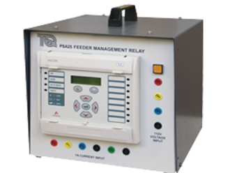 TecQuipment Feeder Management Relay - PSA25