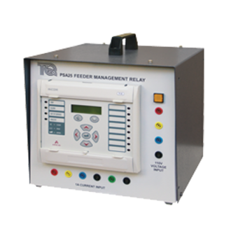 TecQuipment Feeder Management Relay - PSA25