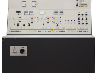 TecQuipment Transformer Trainer - PSL20