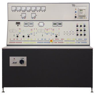 TecQuipment Transformer Trainer - PSL20