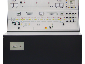 TecQuipment Transmission Line Simulator - PSL30