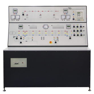 TecQuipment Transmission Line Simulator - PSL30