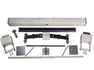 TecQuipment Beam and Leaf Spring - SM1000G