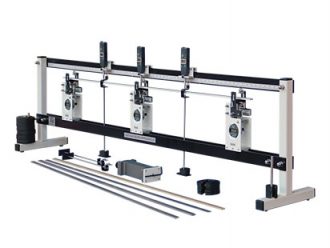 TecQuipment Beam Apparatus - SM1004