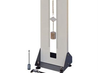 TecQuipment Hooke's Law and Spring Rate - SM110