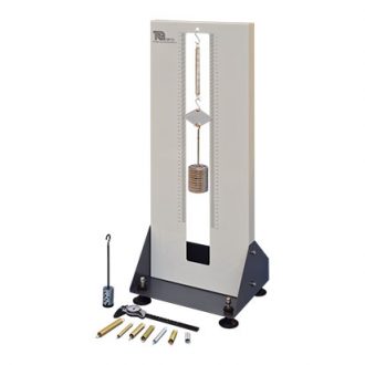 TecQuipment Hooke's Law and Spring Rate - SM110