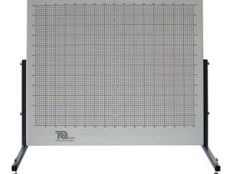 TecQuipment Statics Work Panel - STF1