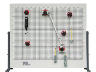 TecQuipment Equilibrium of A Rigid Body - STF3