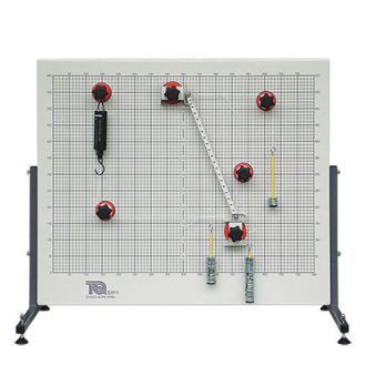 TecQuipment Equilibrium of A Rigid Body - STF3