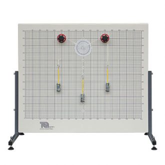 TecQuipment Equilibrium of Forces - STF4