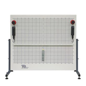 TecQuipment Equilibrium of A Beam - STF5