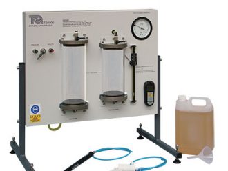 TecQuipment Ideal Gases Boyle's Law - TD1000