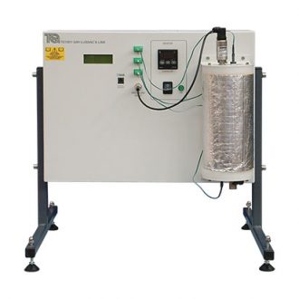 TecQuipment Ideal Gases Gay-Lussac's Law - TD1001