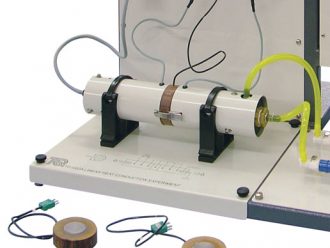 TecQuipment Linear Heat Conduction Experiment - TD1002A