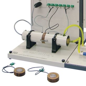 TecQuipment Linear Heat Conduction Experiment - TD1002A