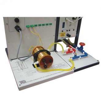 TecQuipment Conductivity of Liquids & Gasses - TD1002D