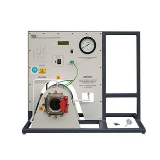 TecQuipment Saturated Steam - The Marcet Boiler - TD1006